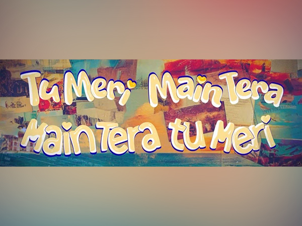 'Tu Meri Main Tera, Main Tera Tu Meri' (Photo/X/@taran_adarsh)