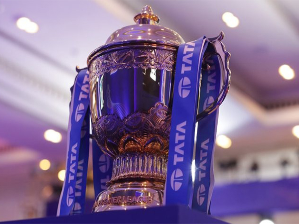 IPL Trophy (Picture: X/@IPL)