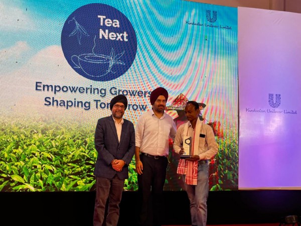 HUL's Tea next initiative to empower farmers (Photo/ANI)