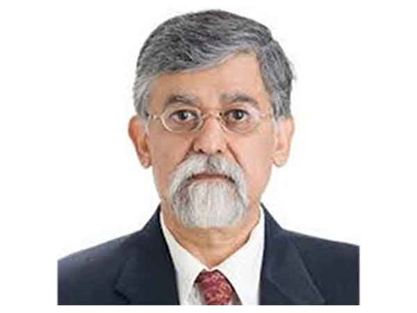 Arvind Virmani, Member Niti Aayog (Photo/niti.gov.in)
