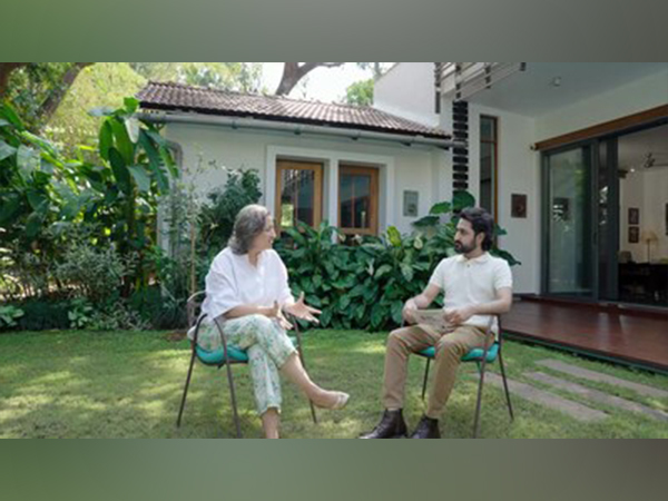 Duro Design Disruptors features conversations with 11 trailblazers who are using sustainable solutions to tackle some of the most critical issues facing our world today