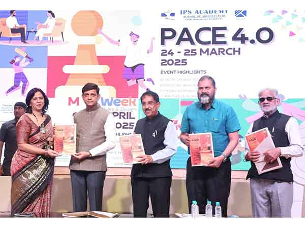 Pace 4.0: A Confluence of Visionaries Shaping the Future of Architecture