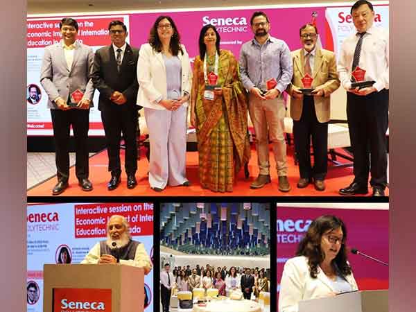 International Students Continue to Drive Canadian Economic Growth Despite Policy Challenges