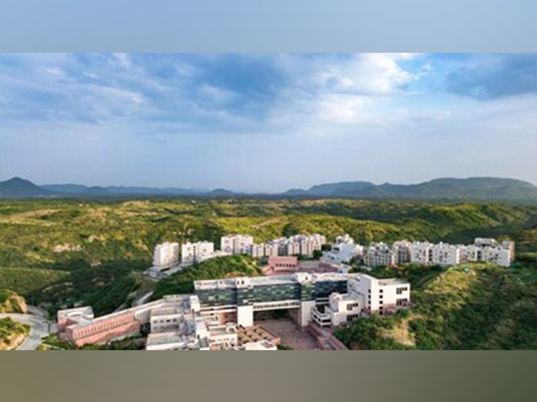 IIM Udaipur Campus