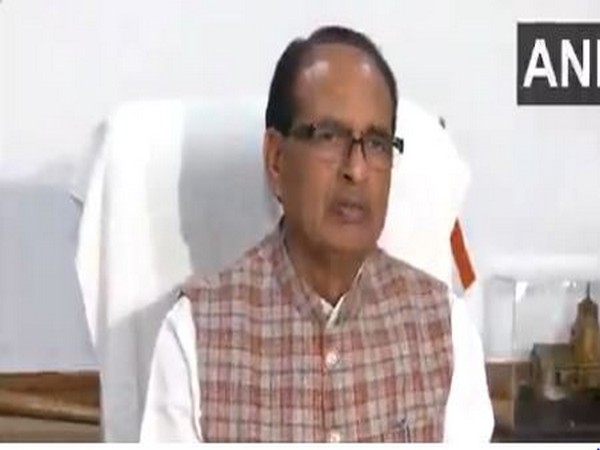 Union Minister Shivraj Singh Chouhan (Photo/ANI)
