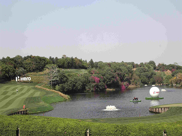 Representative Image. (Photo- Indian Open)