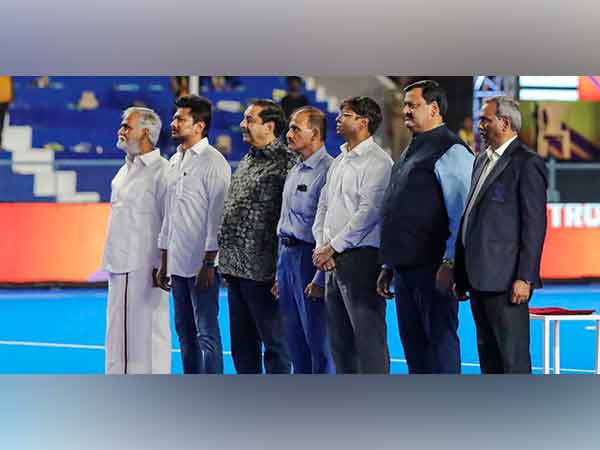 
    HI name Chennai, Madurai as host cities for Junior Men’s Hockey
    