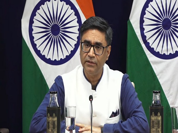 Foreign Secretary Vikram Misri (Image: YouTube@Ministry of External Affairs)