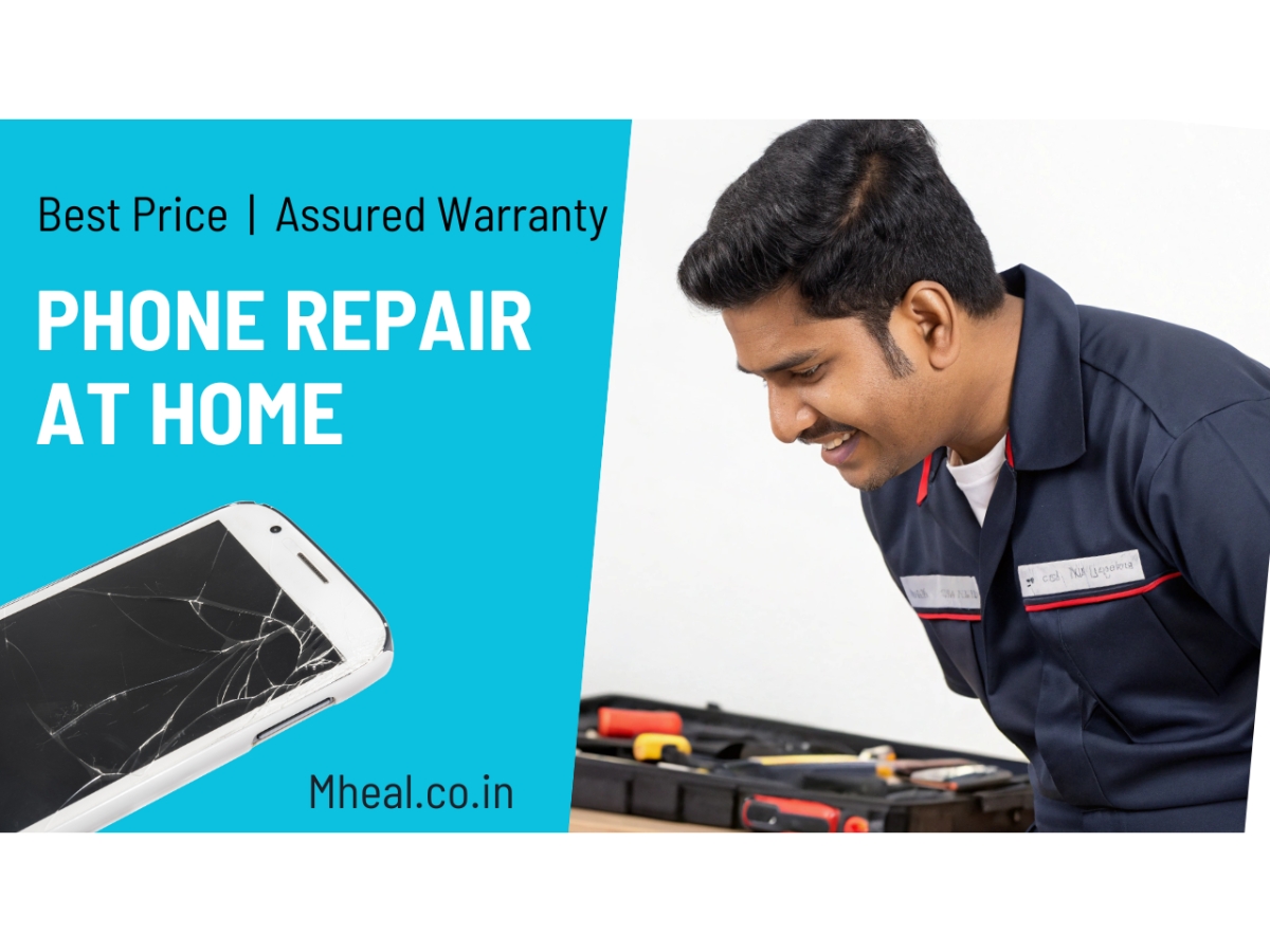 Mheal Celebrates 5 Years of Excellence in Doorstep Mobile Repair Services