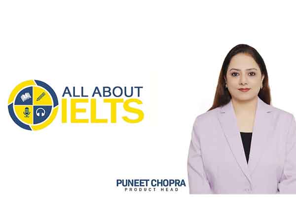 Saviour Education Abroad Launches All About IELTS– India’s Most Affordable, Expert-Led IELTS Prep Platform