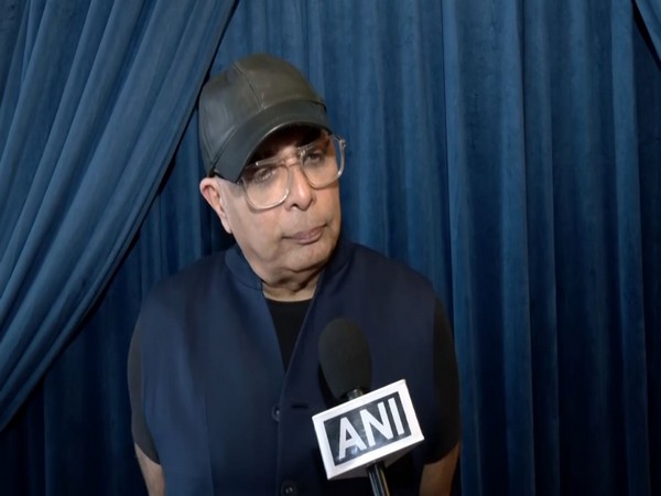 Tarun Tahiliani (Photo/ANI)