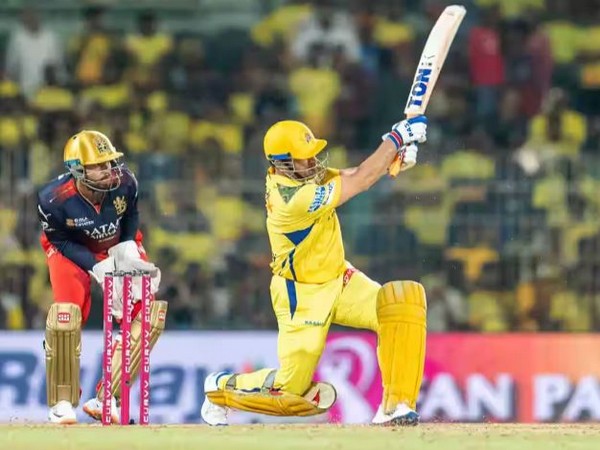 MS Dhoni. (Photo- IPL)