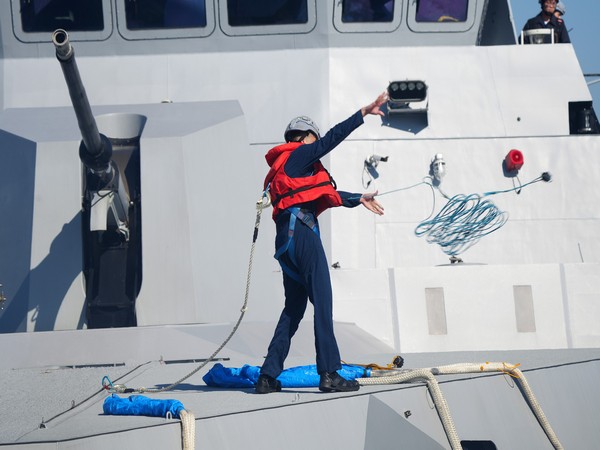 Representative Image (Image: X@MoNDefense)