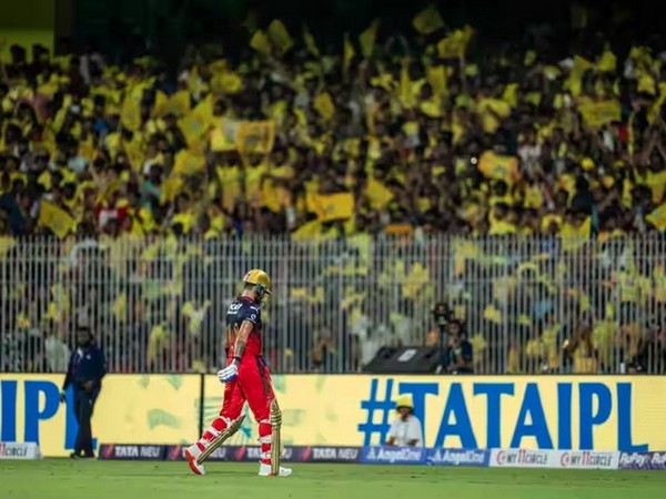 Virat Kohli (Photo: BCCI/IPL)