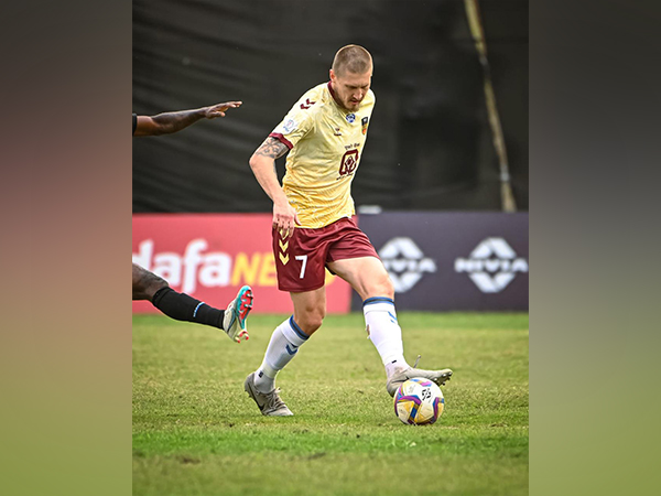 Joni Kauko (Photo: Inter Kashi)