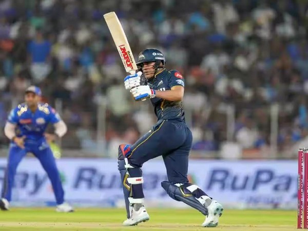 Shubman Gill. (Photo- IPL)