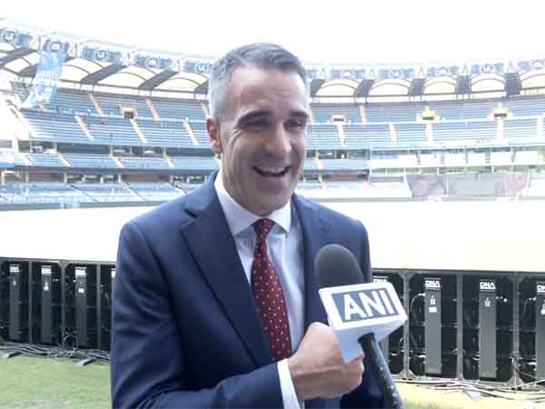 Peter Malinauskas, Premier of South Australia (Image/ANI)