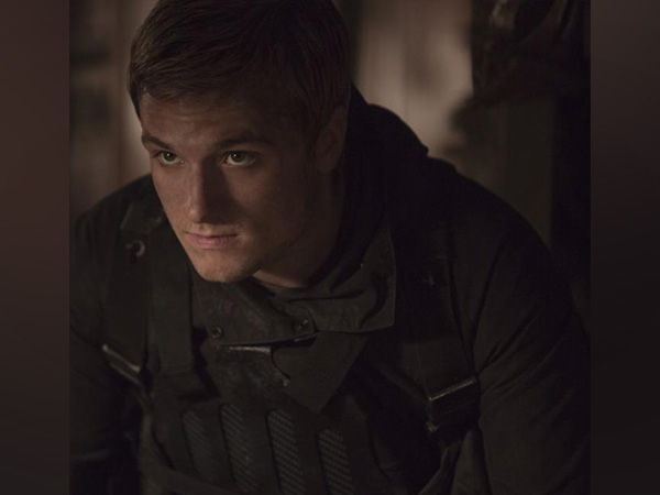 Josh Hutcherson (Image Source: X/@@jhutch1992)