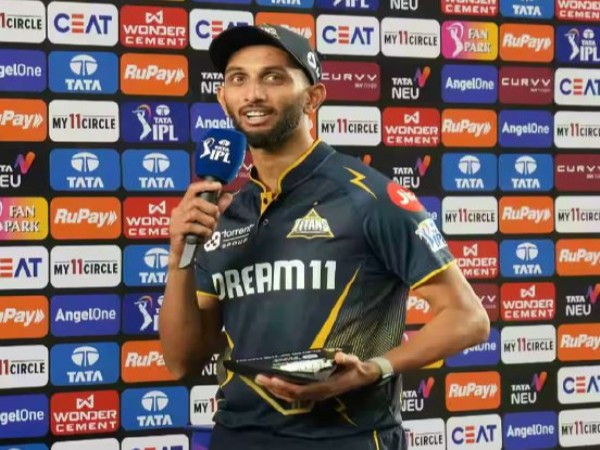 Prasidh Krishna (Photo: IPL)