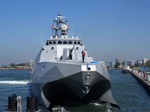 Representative Image (Image: X@MoNDefense)