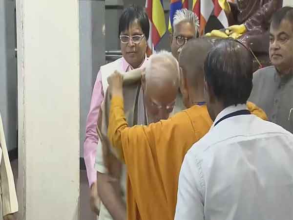 Union Minister Nitin Gadkari and Prime Minister Narendra Modi (Photo Credit: X/@nitin_gadkari)