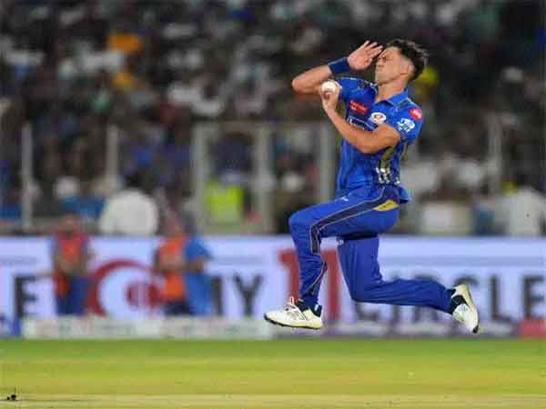 Trent Boult (Photo: IPL)