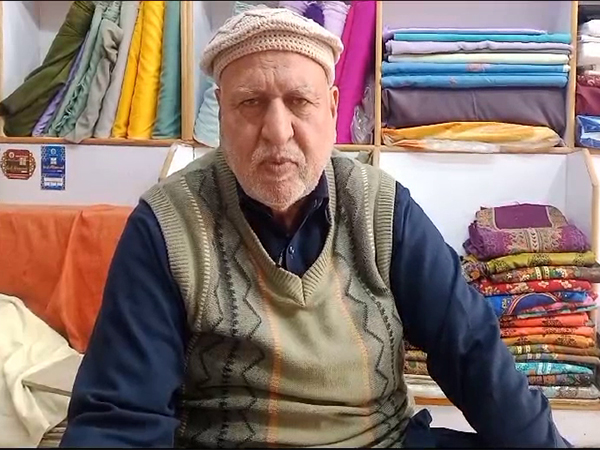 Residents of PoJK struggle with soaring prices and poor infrastructure during Ramadan. (Photo: ANI)