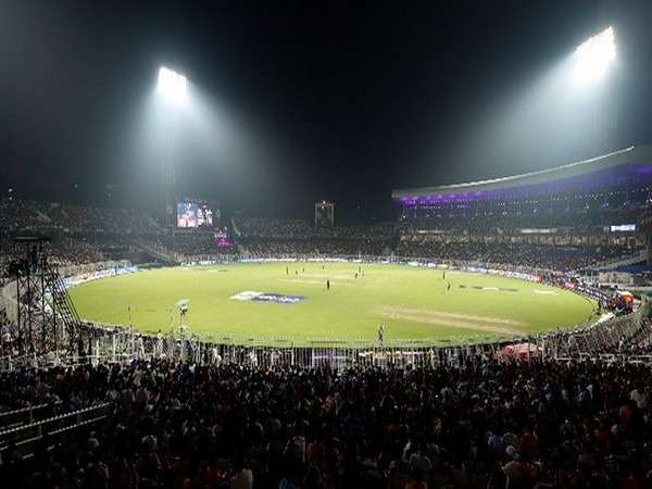 Eden Gardens (Photo: X/@IPL)