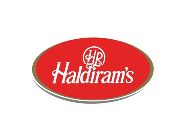 Official Logo of Haldirams (Image/@HaldiramSnacks)