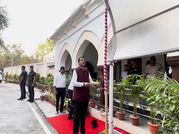 Maharashtra Chief Minister Devendra Fadnavis (Photo/X @Dev_Fadnavis)