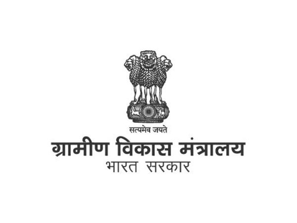 Ministry of Rural Development, Government of India (Photo Credit: X/@MoRD_GoI)