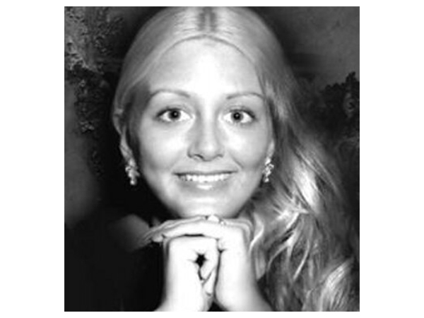 LJ Smith (Photo/X/@drujienna)