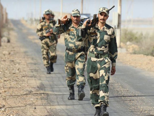 Representational Image (Image/.bsf.gov.in)