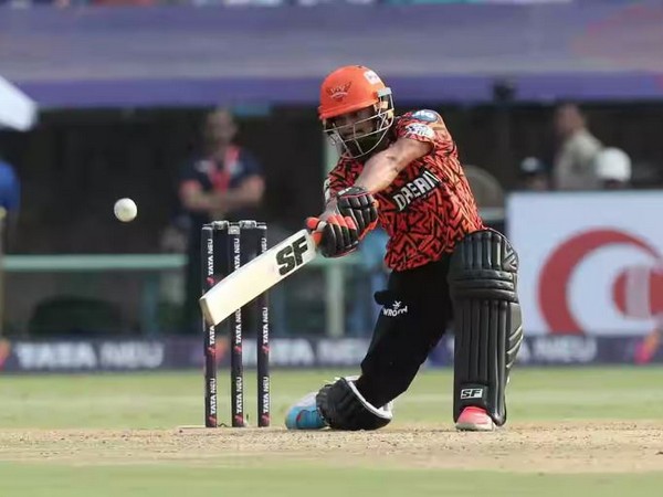 Aniket Verma. (Photo- IPL)