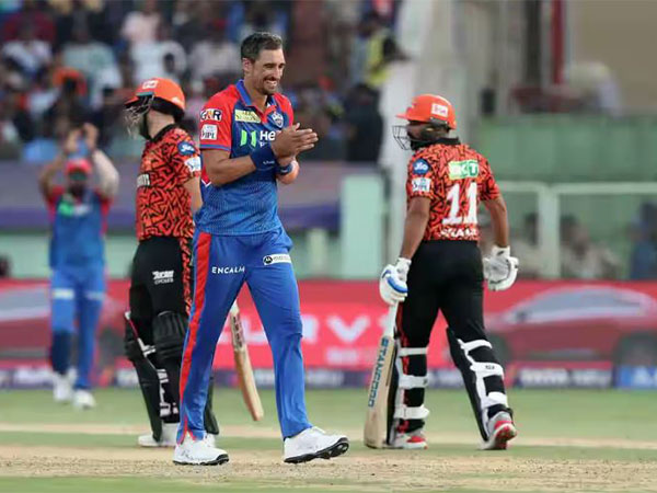 Mitchell Starc. (Photo- IPL)