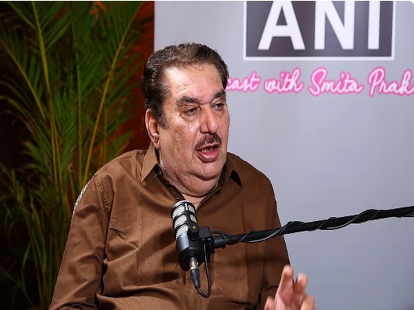 Raza Murad (Photo/ANI)