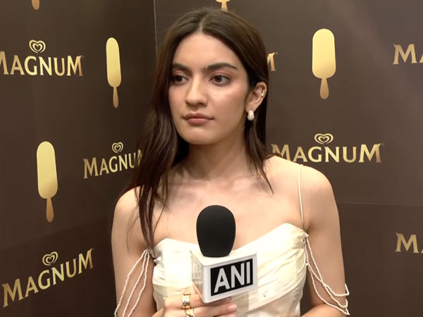 Actor Pratibha Ranta (Photo/ANI)