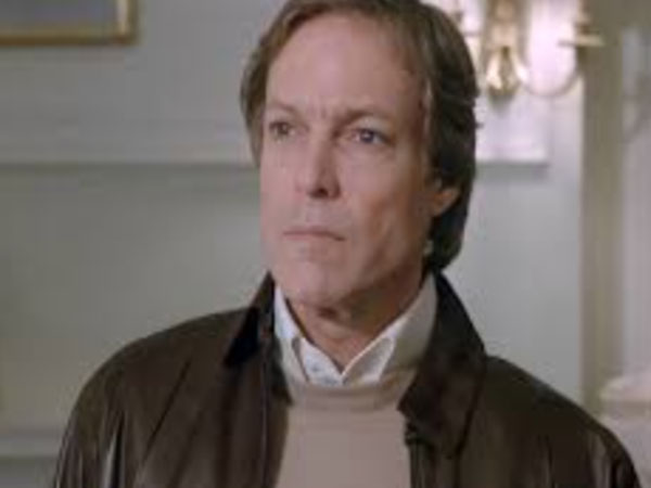 Richard Chamberlain (Photo/X)