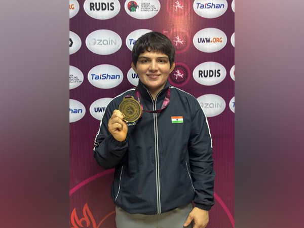 Manisha (Photo: @Media_Sai/X) 