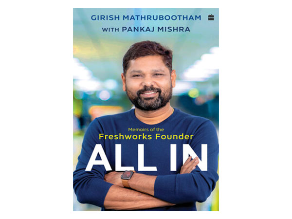 Read the incredible story of the Founder of Freshworks, one of the fastest growing product companies in the world.