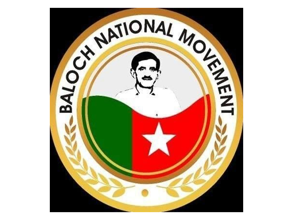 BNM’s global campaign puts Pakistan’s GSP-plus trade benefits under scrutiny. (Photo/@BNMovement_)