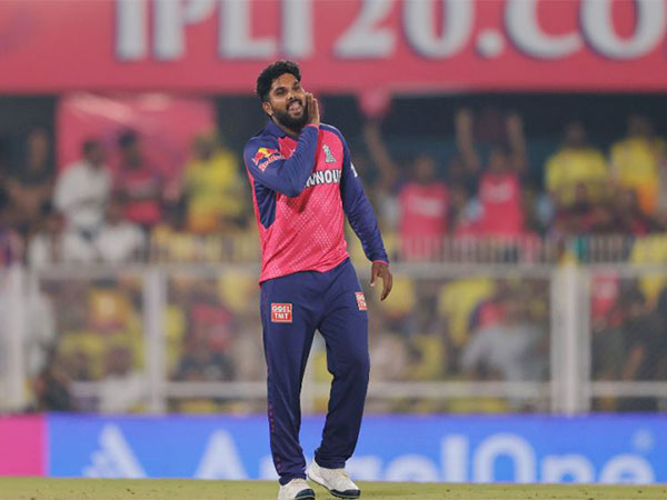 Wanindu Hasaranga (Photo: @ipl/X) 