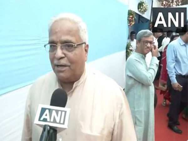 RSS leader Suresh Bhaiyyaji Joshi (Photo/ANI)  