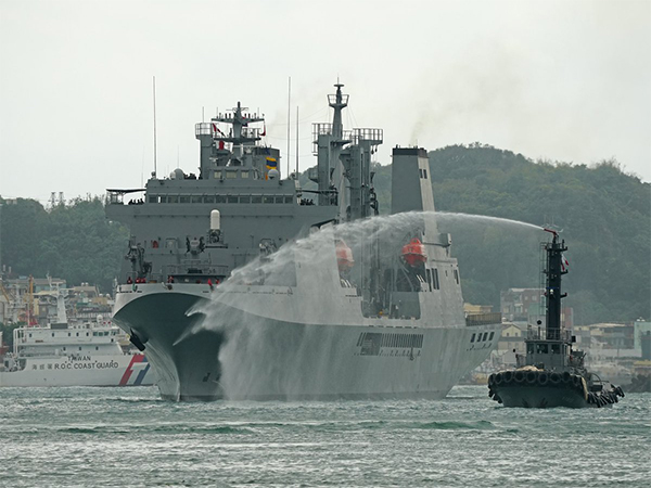 Representative Image (Image: X@MoNDefense)