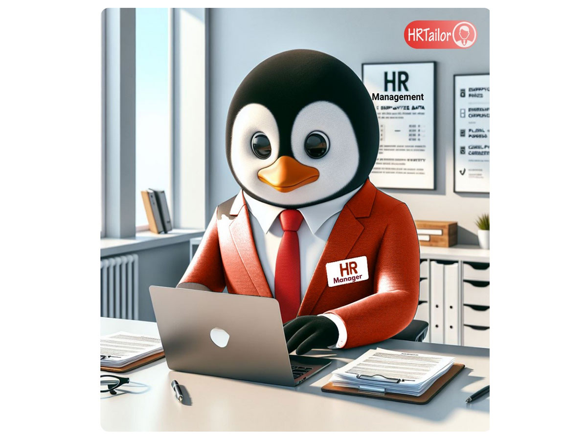 HRTailor provides businesses with Dedicated Online HR Managers to streamline their HR processes and ensure compliance.