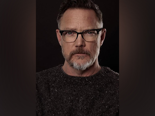 Matthew Lillard (Image Source: Instagram/@matthewlillard)