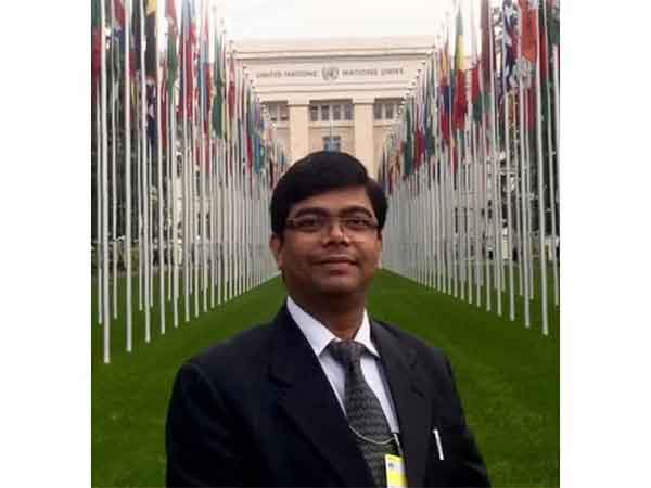 Maruti Suzuki Appoints Head of Digital Enterprise and Cybersecurity