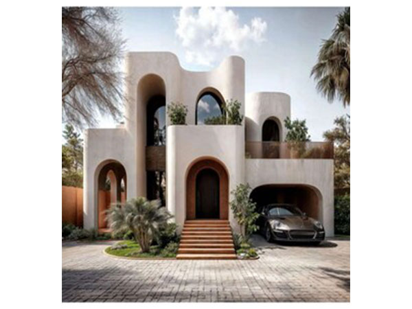 Ram Rattan's Naugaon