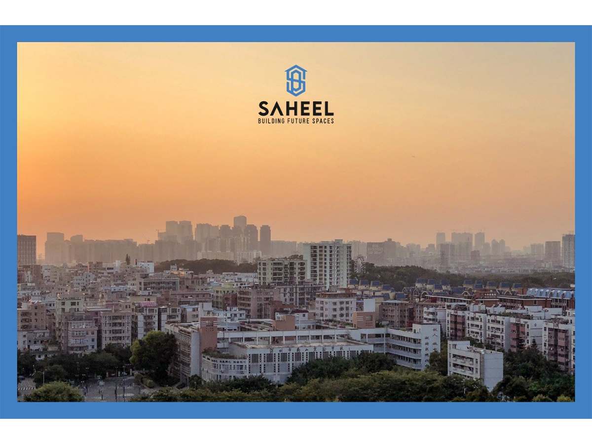 Saheel Properties: The Visionaries Who Redefined Modern Living Before It Became a Trend