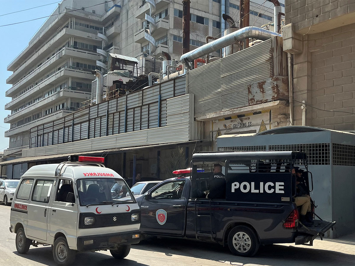 Representative Image (Photo/Reuters)